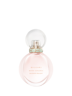 BVLGARI Rose Goldea Blossom Delight Eau de Parfum, 