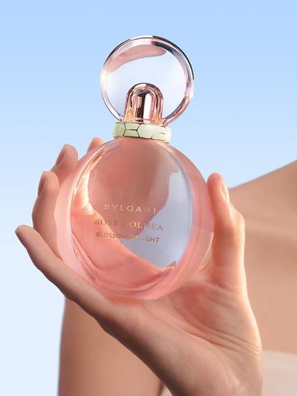 BVLGARI Rose Goldea Blossom Delight Eau de Parfum - view 2, 