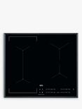 AEG IKE64441FB Induction Hob, Black