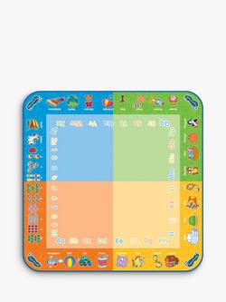Aquadoodle Classic Colour Board, 