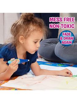 Aquadoodle Classic Colour Board - view 2, 