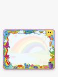 Aquadoodle Super Rainbow Deluxe Board