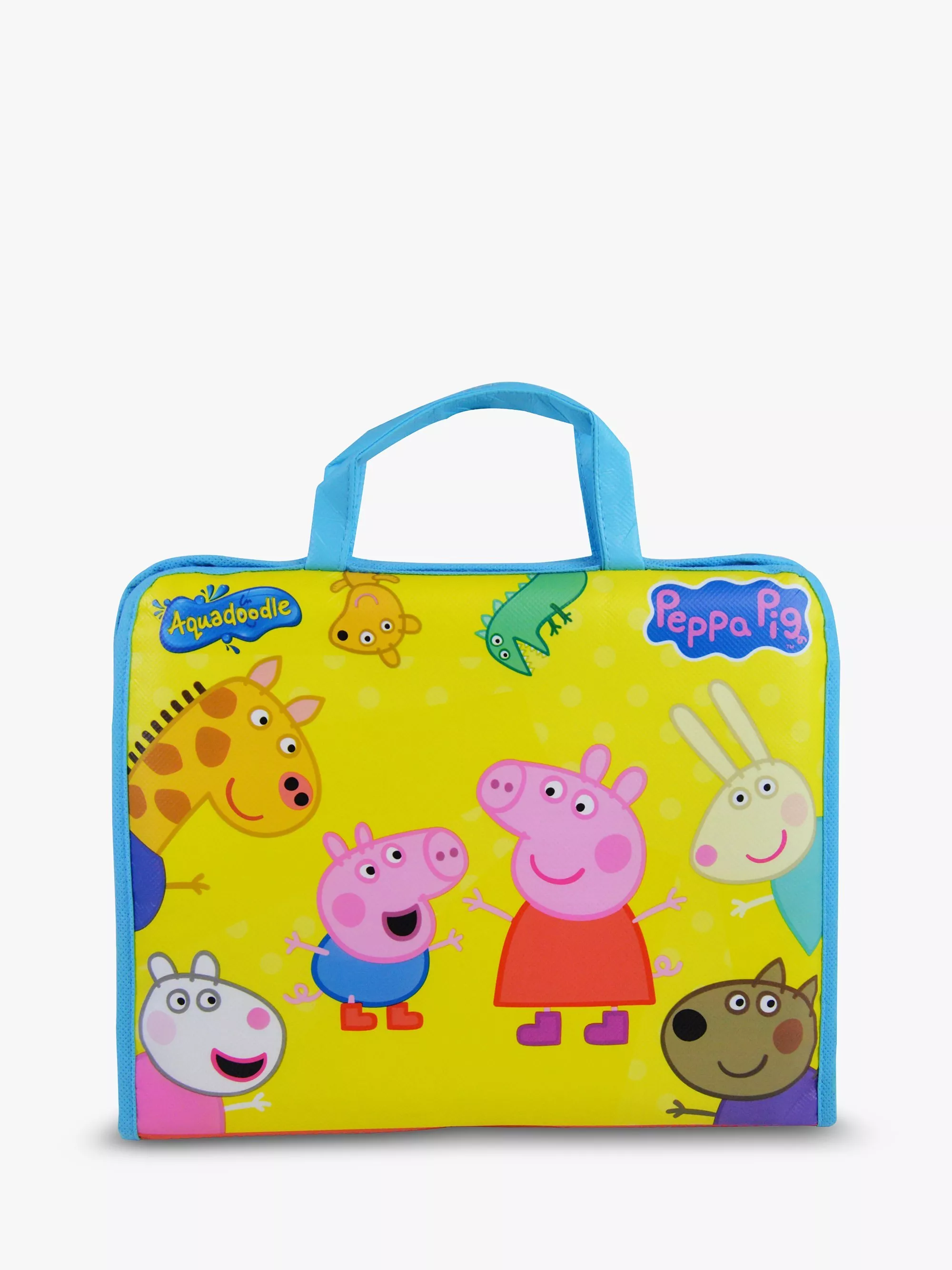 Peppa pig aquadoodle online