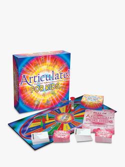 Drumond Park Articulate! For Kids - view 2, 