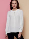Vogue Women's Blouse Sewing Pattern, 1629