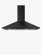 Rangemaster LEIHDC110SL Chimney Cooker Hood, Slate