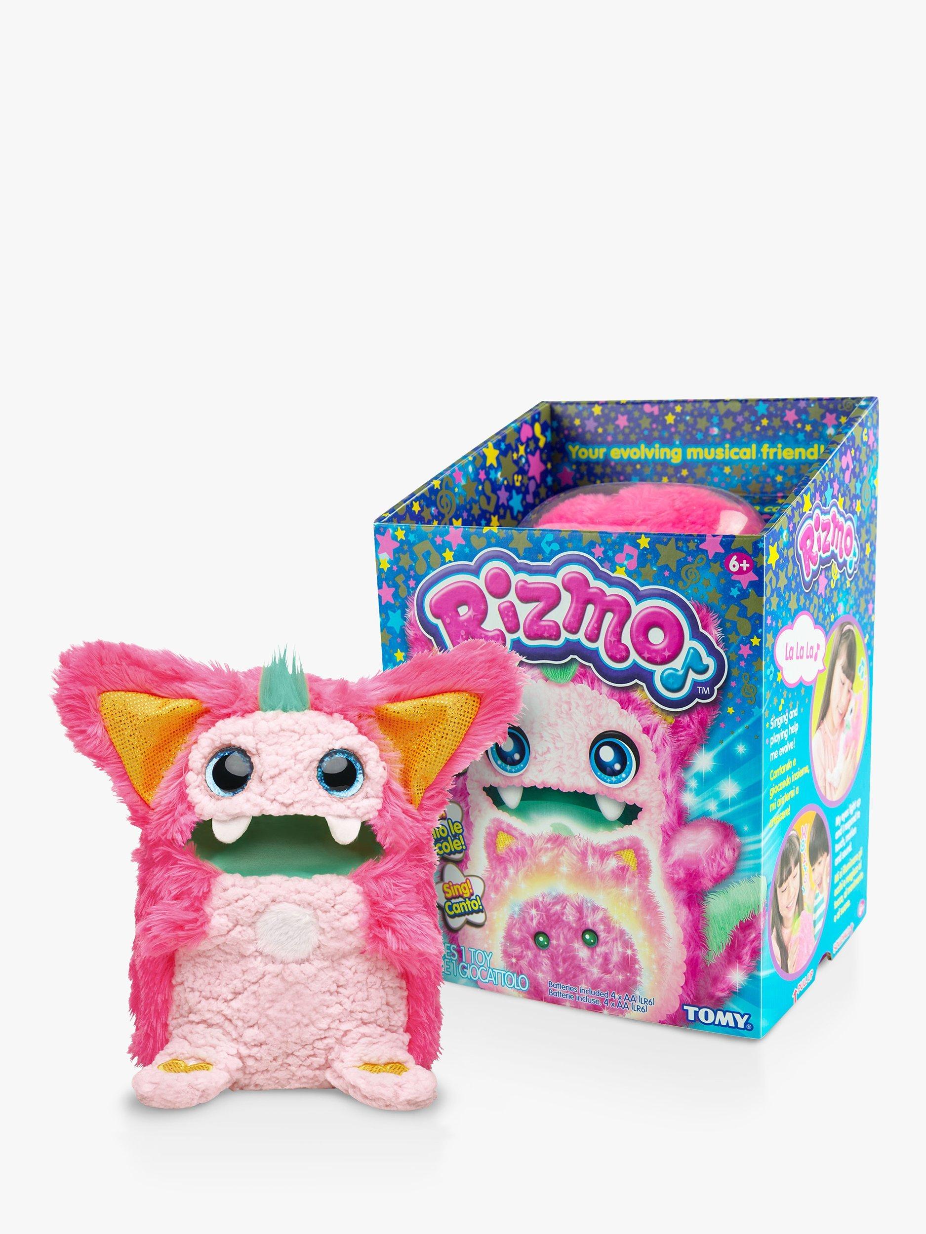 TOMY Rizmo Berry