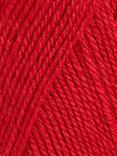 King Cole Comfort DK Yarn, 100g, Red