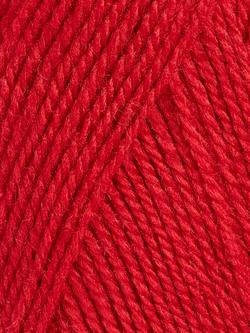 King Cole Comfort DK Yarn, 100g - view 2, Red