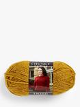King Cole Chunky Tweed Yarn, 100g, Benbcula