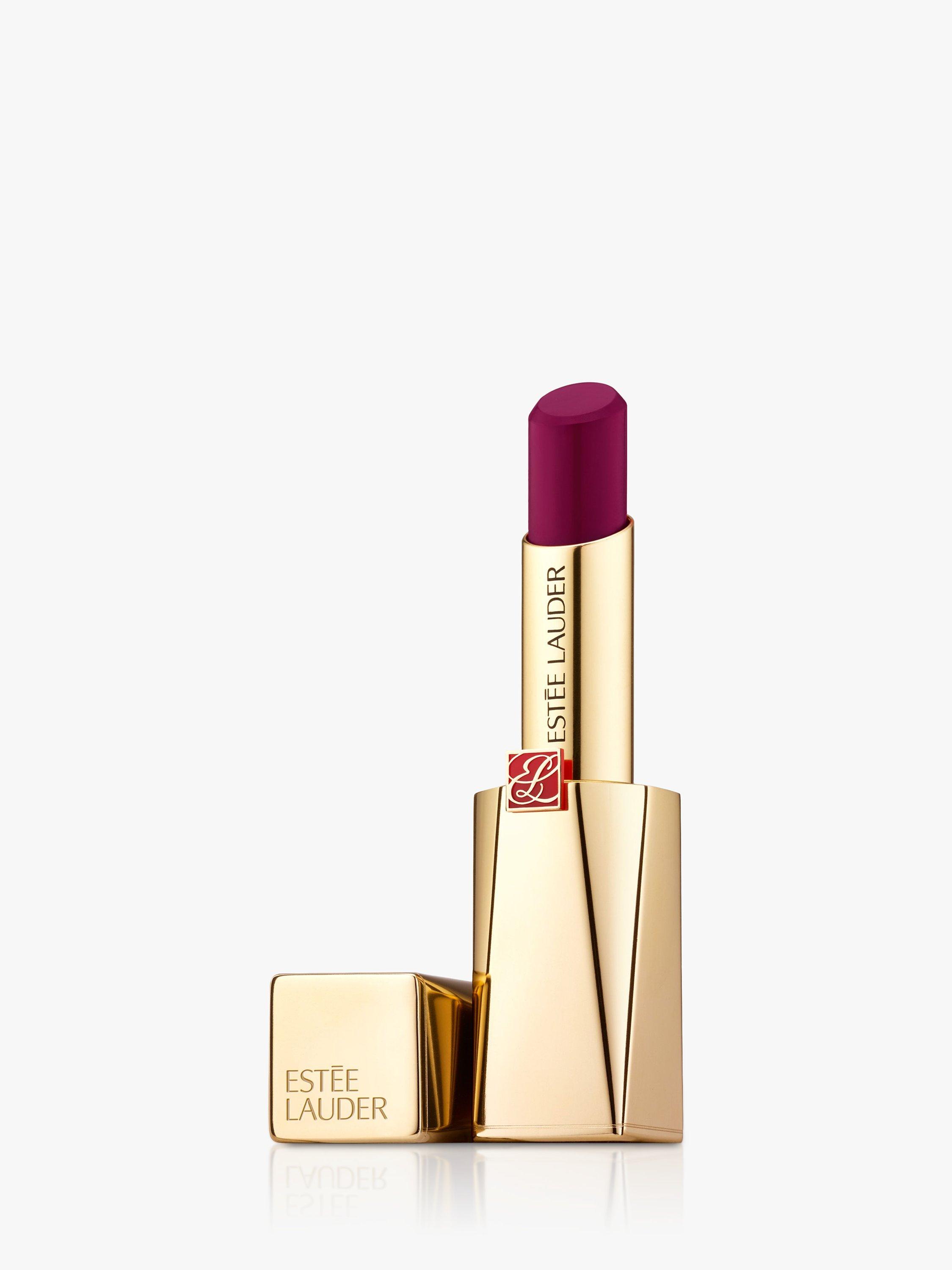 Estée Lauder Pure Colour Desire Matte Lipstick, Devastate