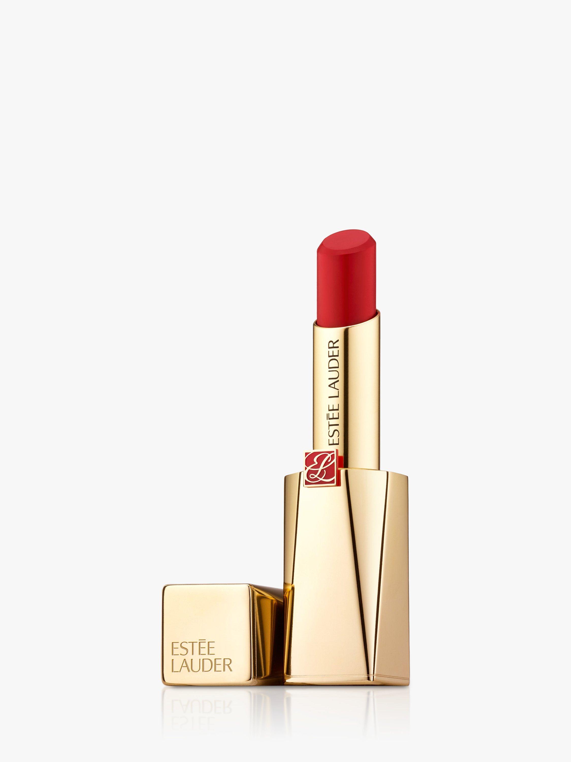 Estée Lauder Pure Colour Desire Matte Lipstick, Bite Back