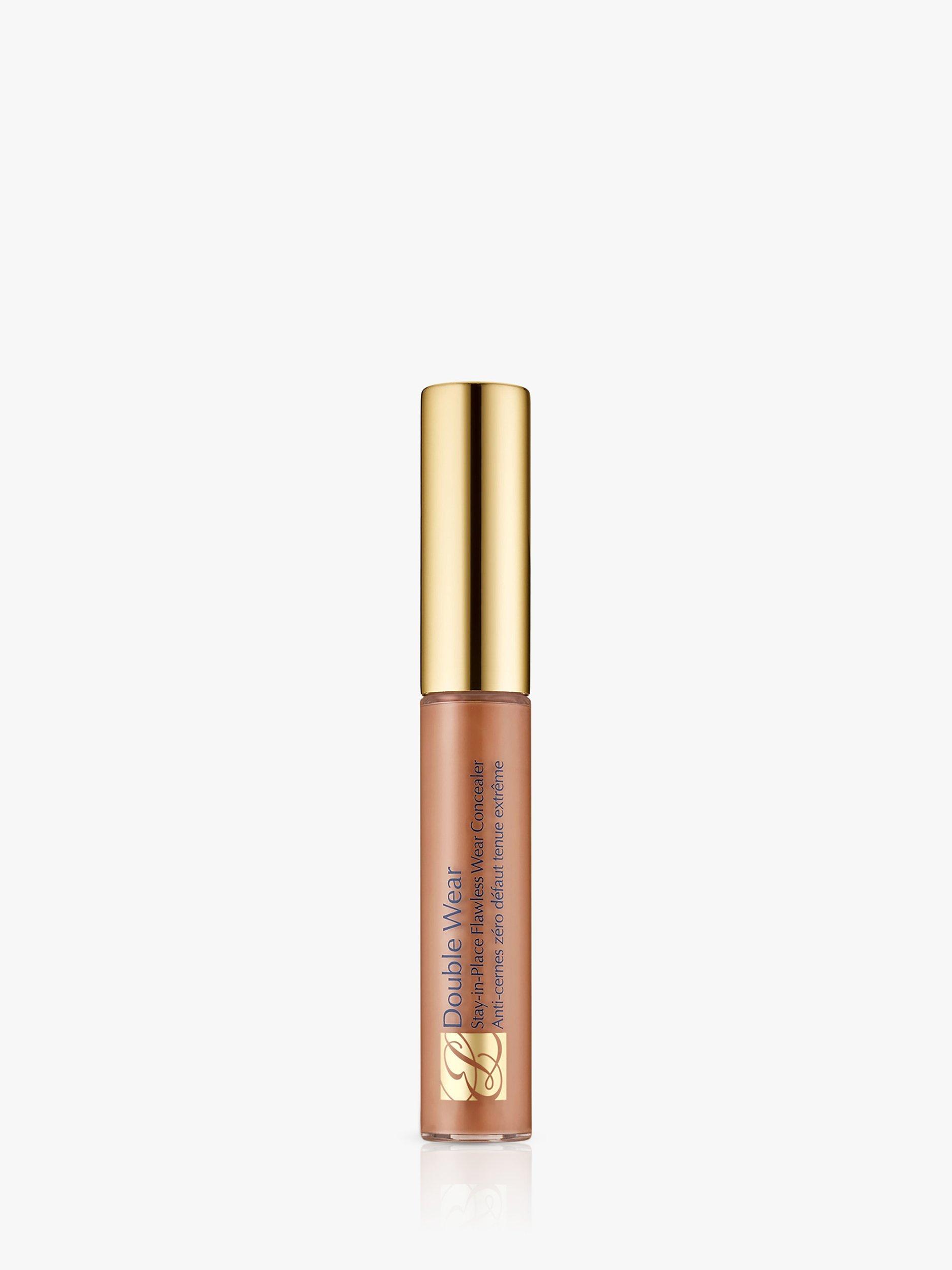 Estée Lauder Double Wear Stay-In-Place Flawless Wear Concealer, 4C Medium Deep