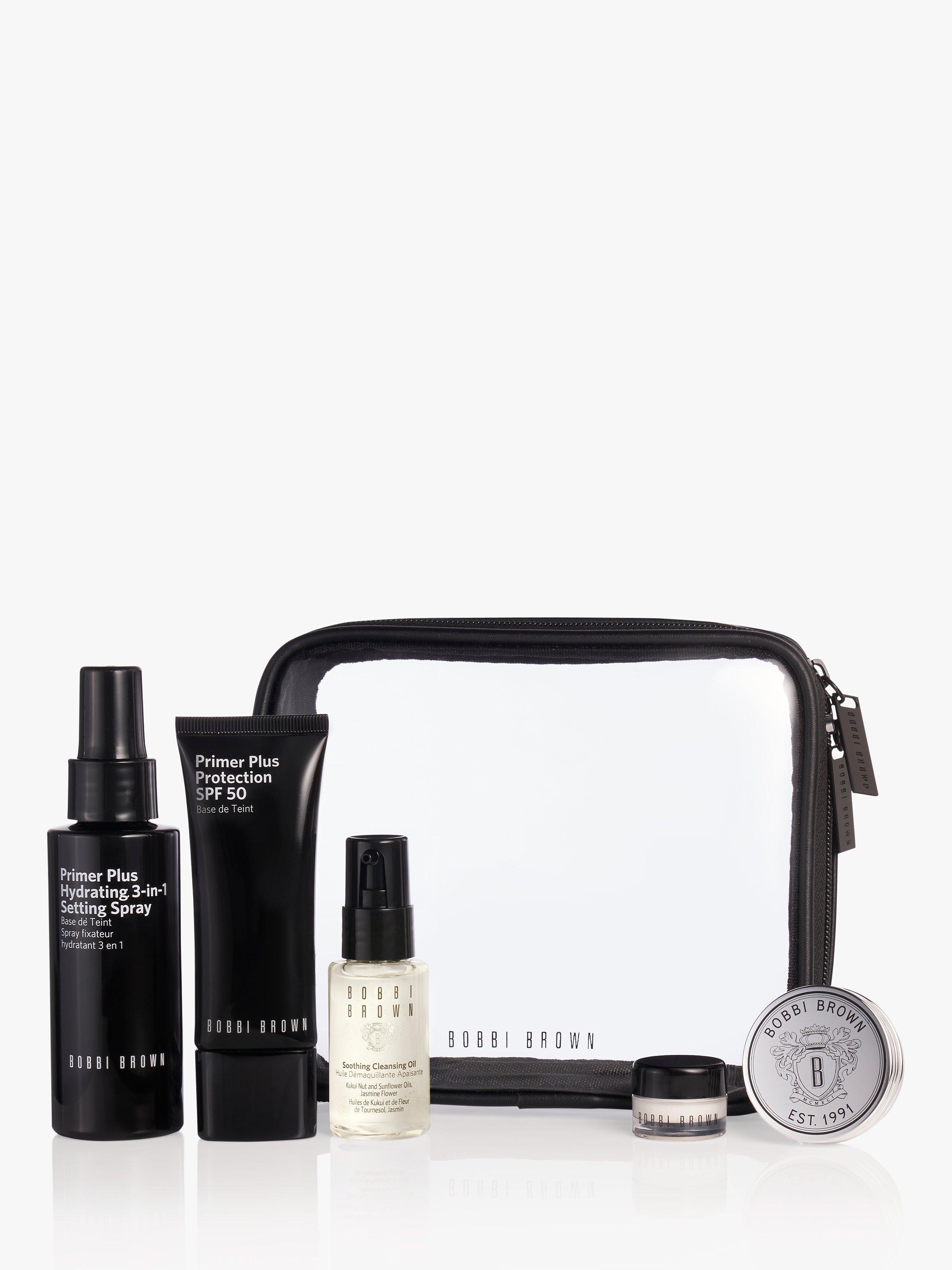Bobbi Brown Travel Ready Skincare Kit