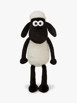 Shaun The Sheep 12" Soft Toy, Multi