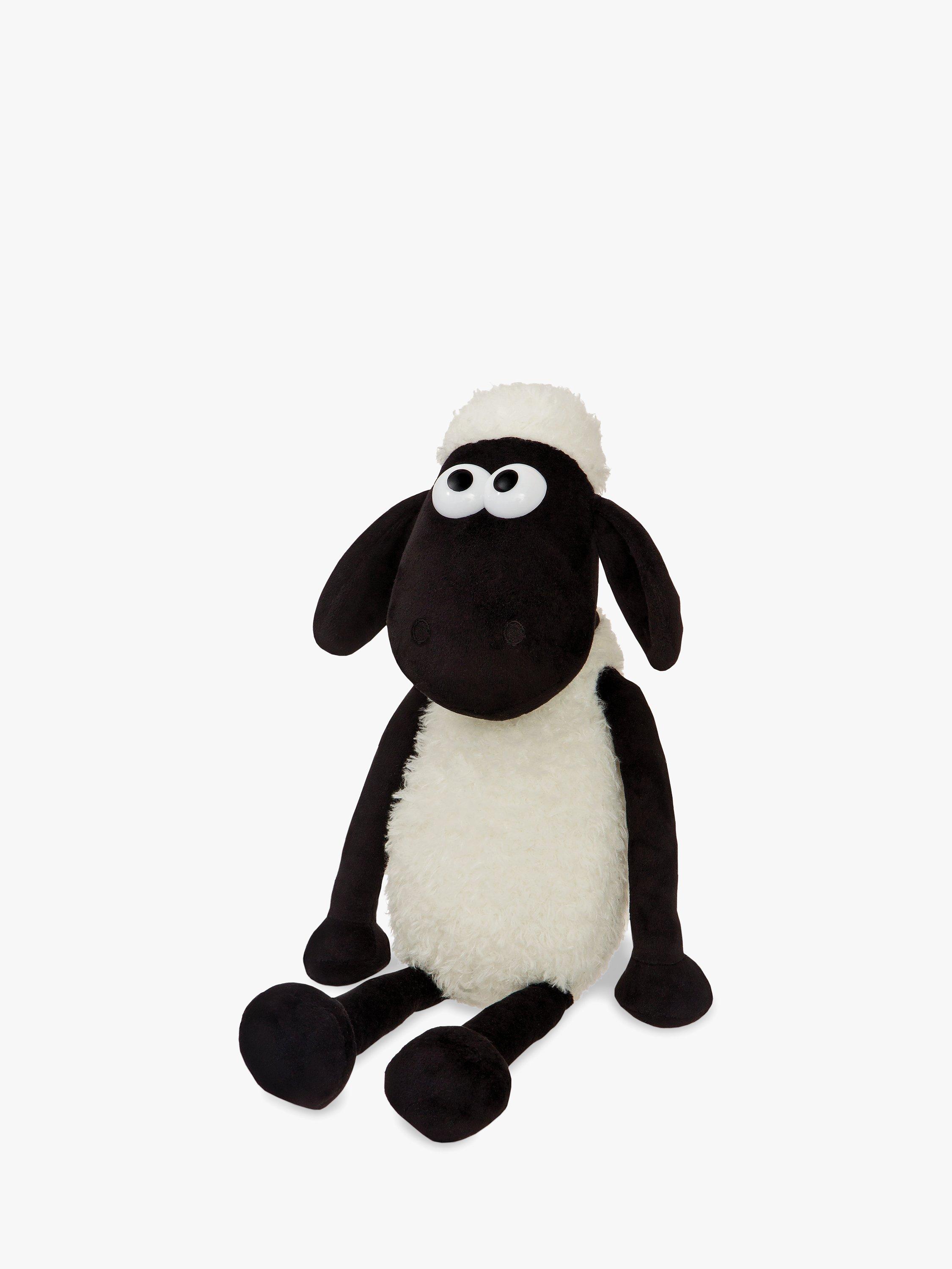 Shaun The Sheep 12 Soft Toy