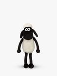 Shaun The Sheep 8" Soft Toy