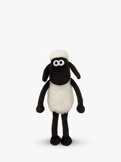 Shaun The Sheep 8" Soft Toy, Multi