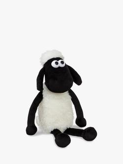 Shaun The Sheep 8" Soft Toy - view 2, Multi