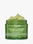 Kiehl's Avocado Nourishing Hydration Mask, 100g