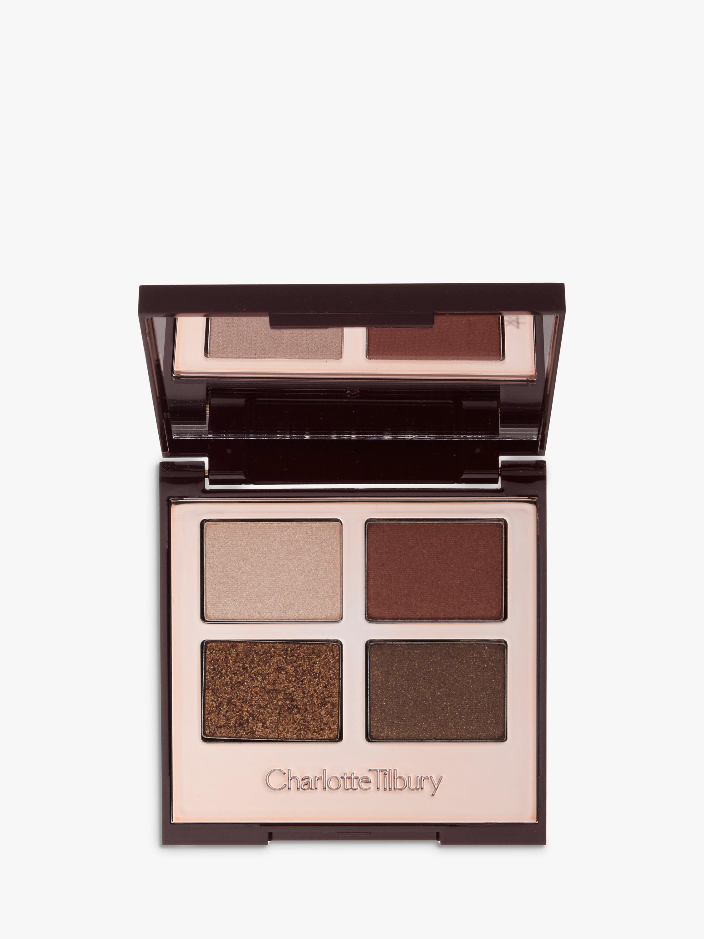 Charlotte Tilbury Luxury Eyeshadow Palette, The Bella Sofia