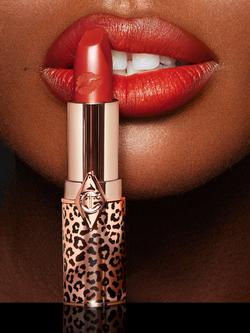 Charlotte Tilbury Hot Lips 2.0 - view 2, Red Hot Susan
