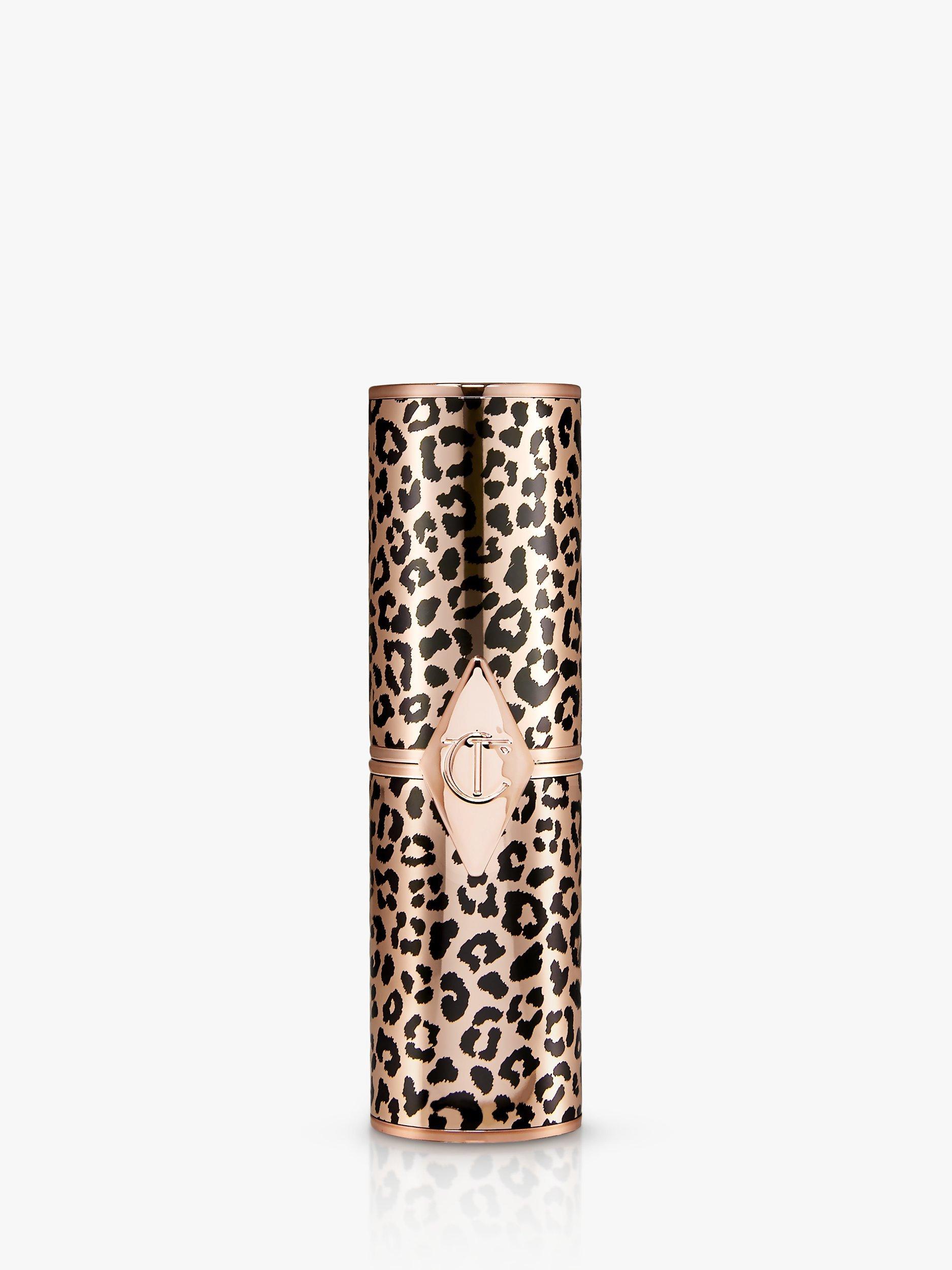 Product image 4 of 4, which shows Charlotte Tilbury Hot Lips 2.0, Red Hot Susan