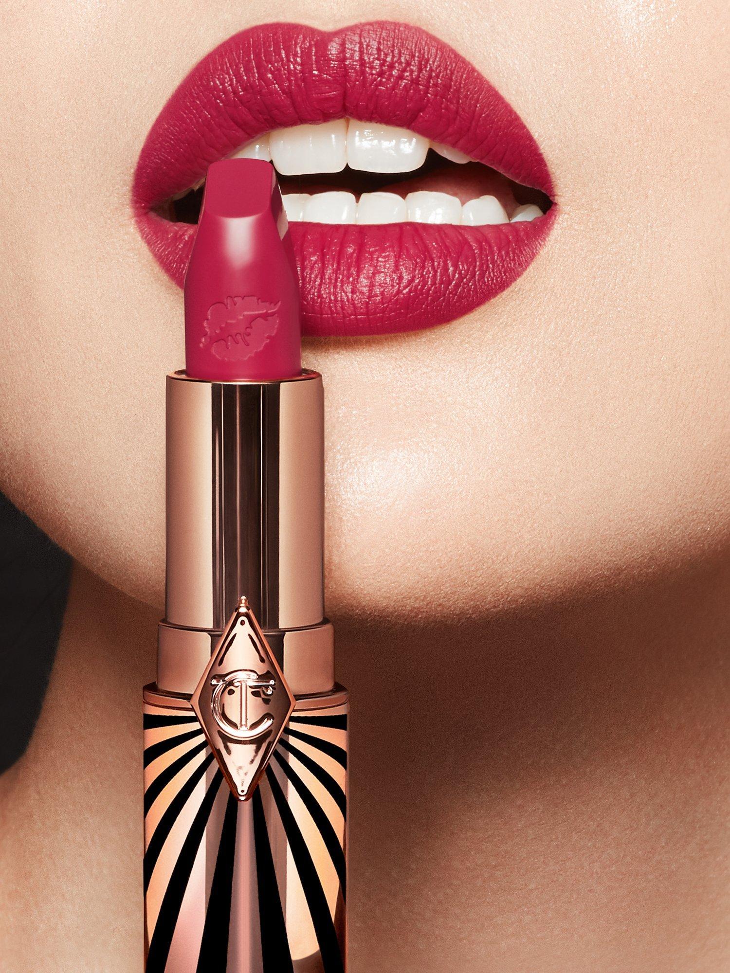 Charlotte Tilbury Hot Lips Amazing Amal
