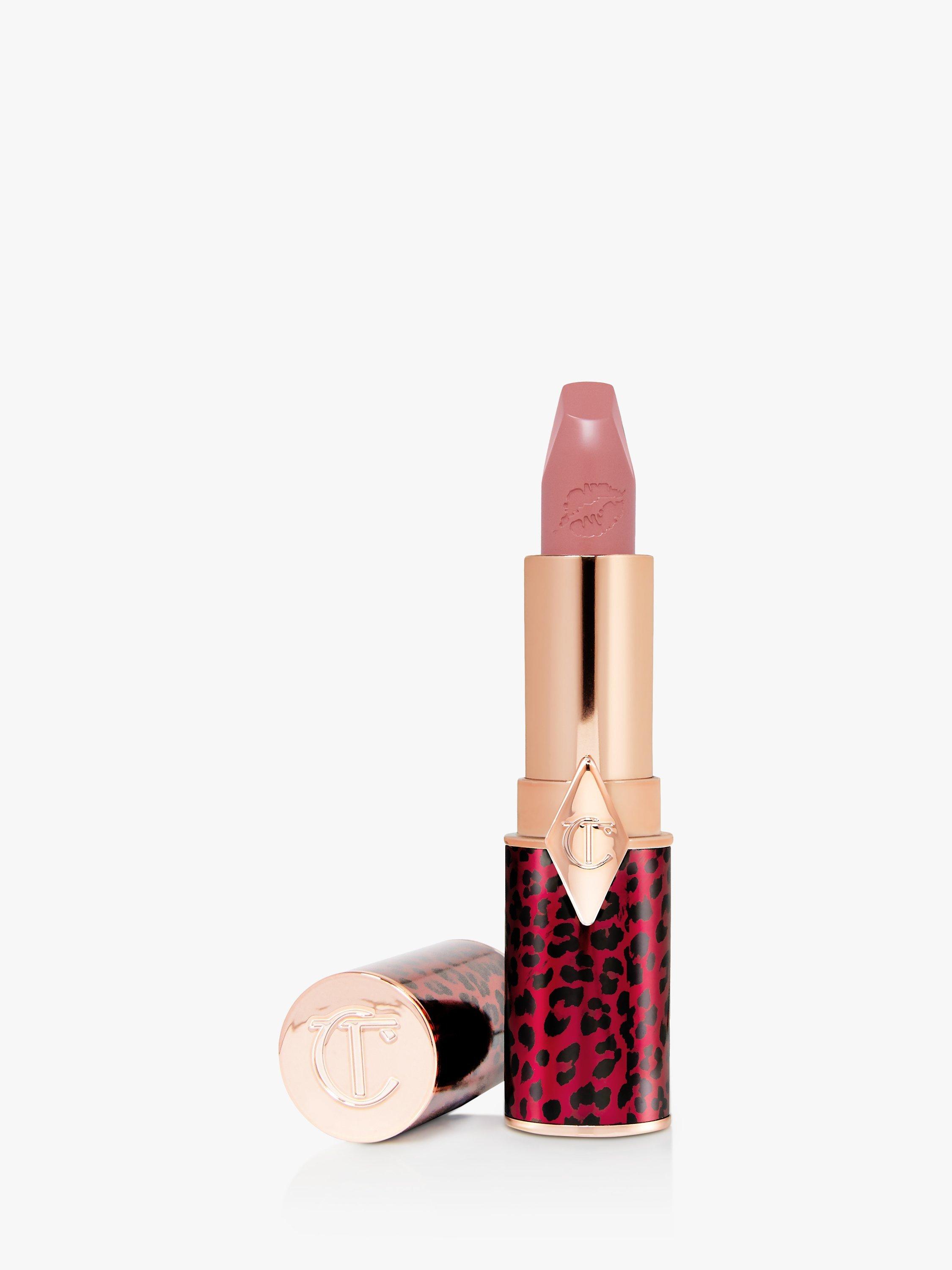 Product image 1 of 5, which shows Charlotte Tilbury Hot Lips 2.0, Dancefloor Princess