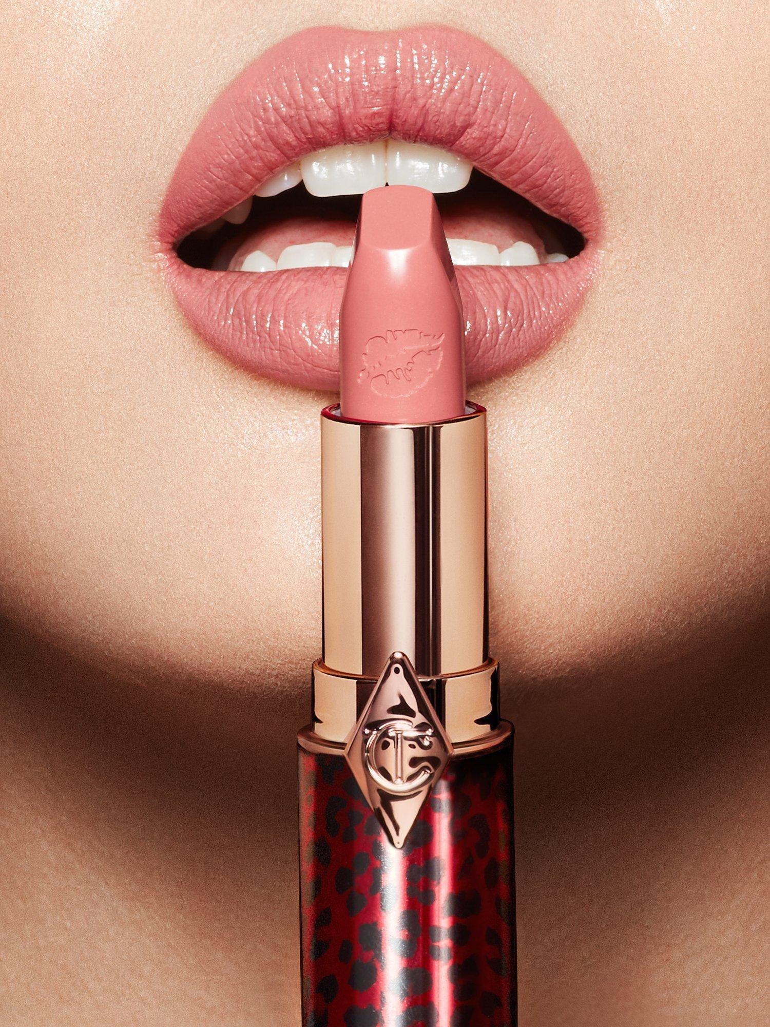 Product image 2 of 5, which shows Charlotte Tilbury Hot Lips 2.0, Dancefloor Princess