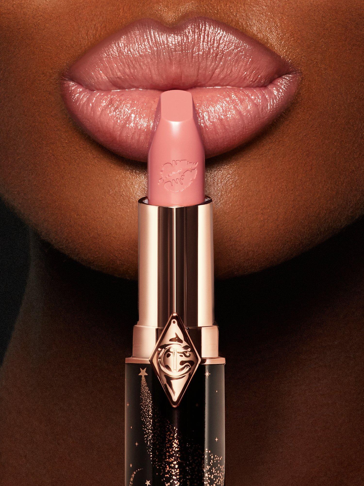 Product image 3 of 5, which shows Charlotte Tilbury Hot Lips 2.0, Dancefloor Princess