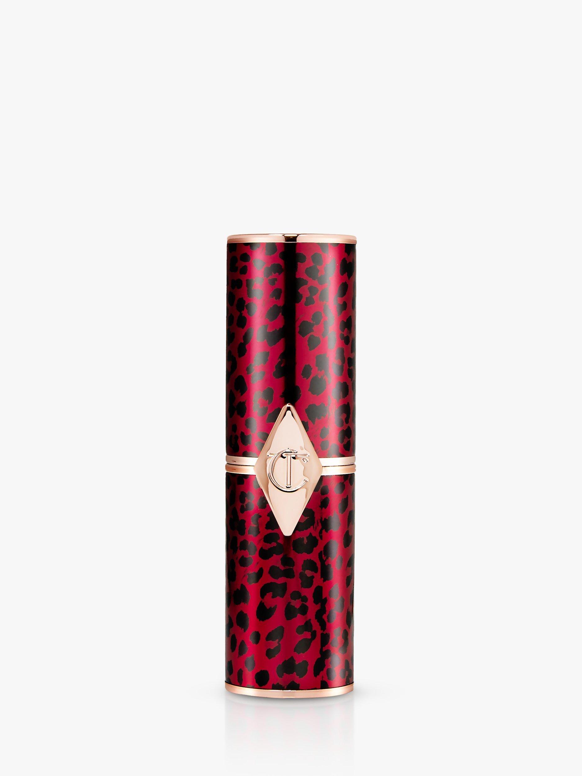 Product image 5 of 5, which shows Charlotte Tilbury Hot Lips 2.0, Dancefloor Princess
