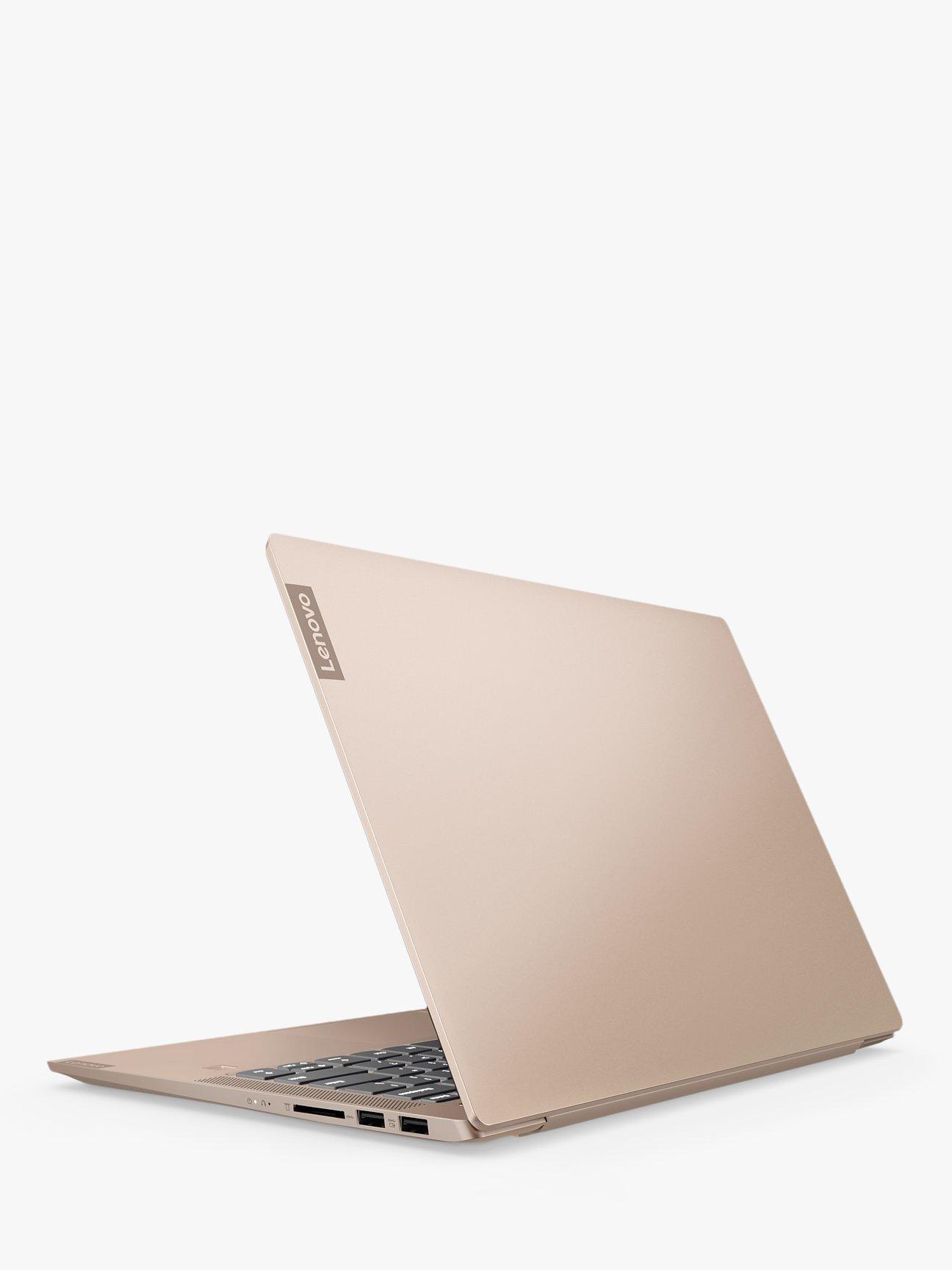 Lenovo IdeaPad S540-14IWL Laptop, Intel Core i7 Processor, 8GB RAM