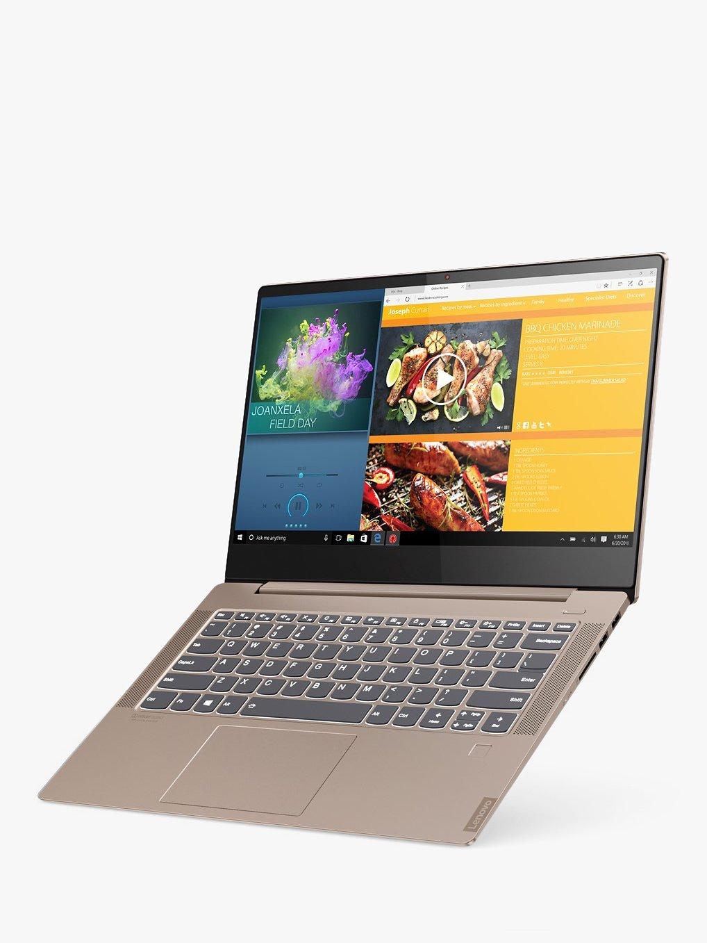 Lenovo IdeaPad S540 14API 【公式通販】