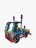 K'Nex 15214 Rad Rides 12 In 1 Building Set