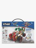 K'NEX 15210 Beginner 40 Model Building Set