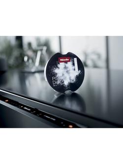 Miele PowerDisk All-in-1 Dishwasher Detergent, Set of 6 - view 2, White