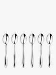 John Lewis Taper Teaspoons, Set of 6