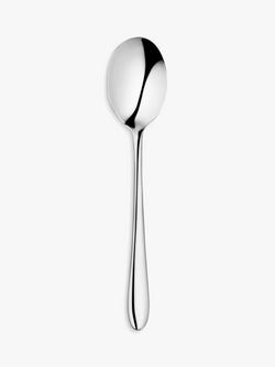 John Lewis Oval Tablespoons, Set of 2, 