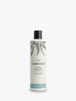 Cowshed Relax Calming Body Lotion, 