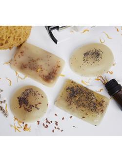 House Of Crafts Organic Soap Making Kit - view 2, 