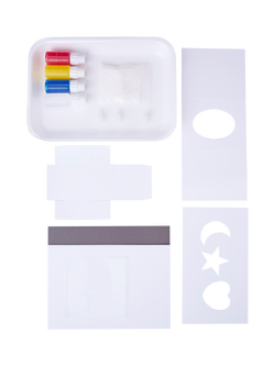 House Of Crafts Craft Creative Marbling Kit - view 2, 