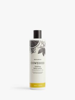Cowshed Replenish Uplifting Body Lotion, 300ml, 