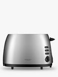 John Lewis ANYDAY JLT093 2-Slice Toaster