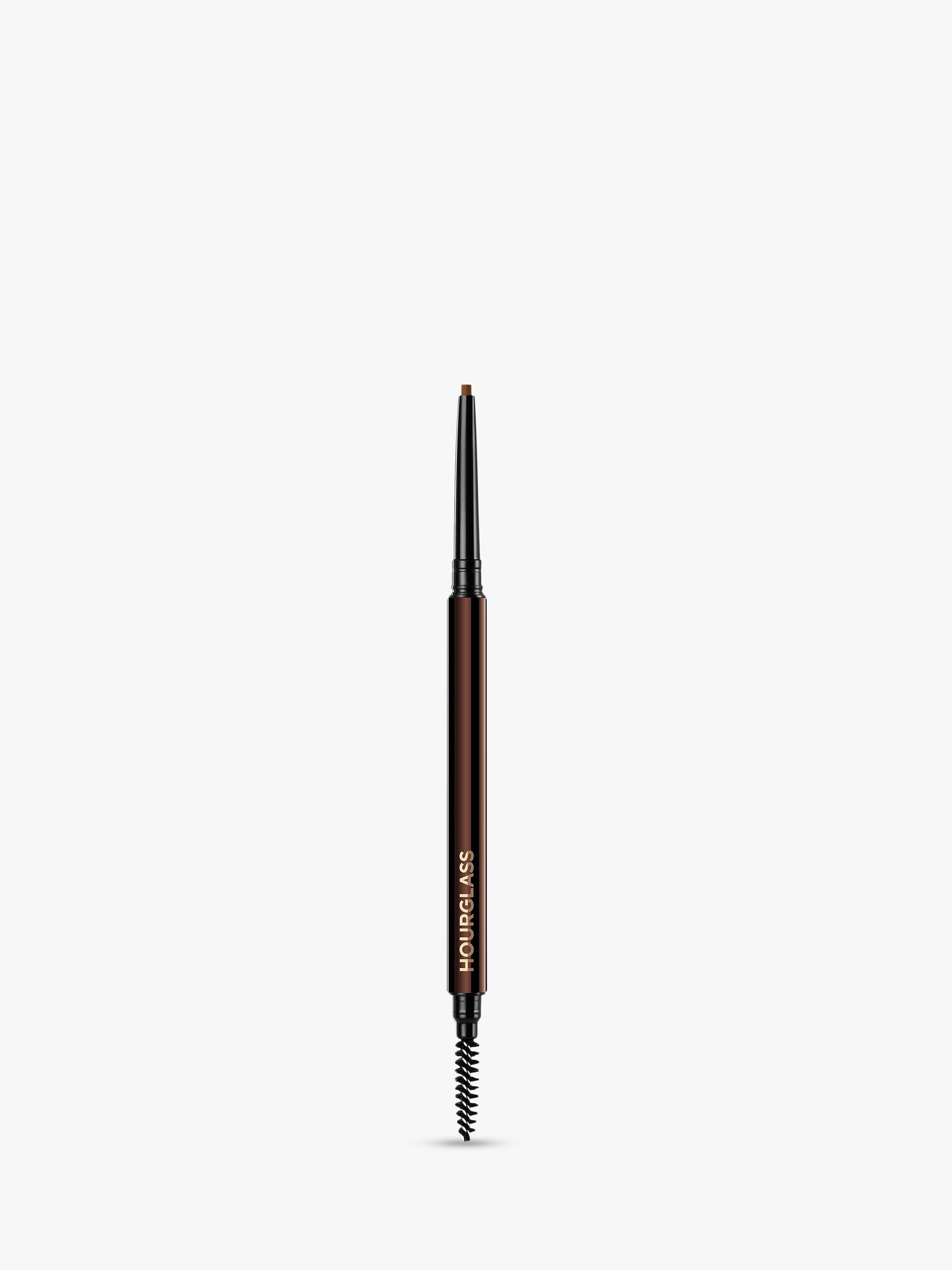 Product image 1 of 2, which shows Hourglass Arch™ Brow Micro Sculpting Pencil, Warm Blonde