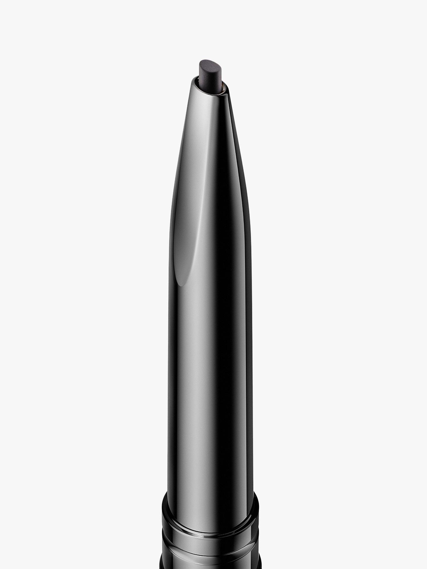 Product image 2 of 2, which shows Hourglass Arch™ Brow Micro Sculpting Pencil, Natural Black
