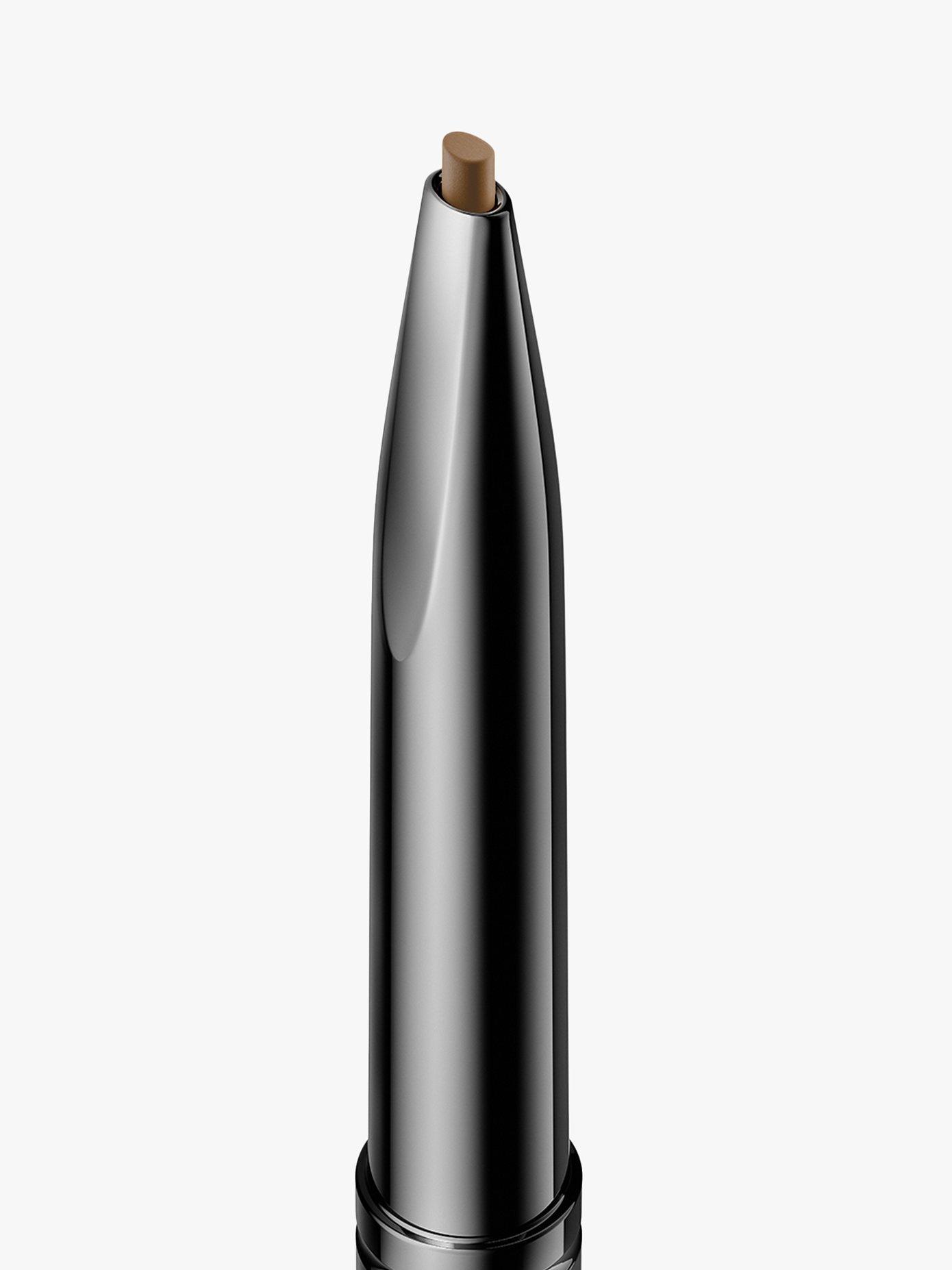 Product image 2 of 2, which shows Hourglass Arch™ Brow Micro Sculpting Pencil, Platinum Blonde