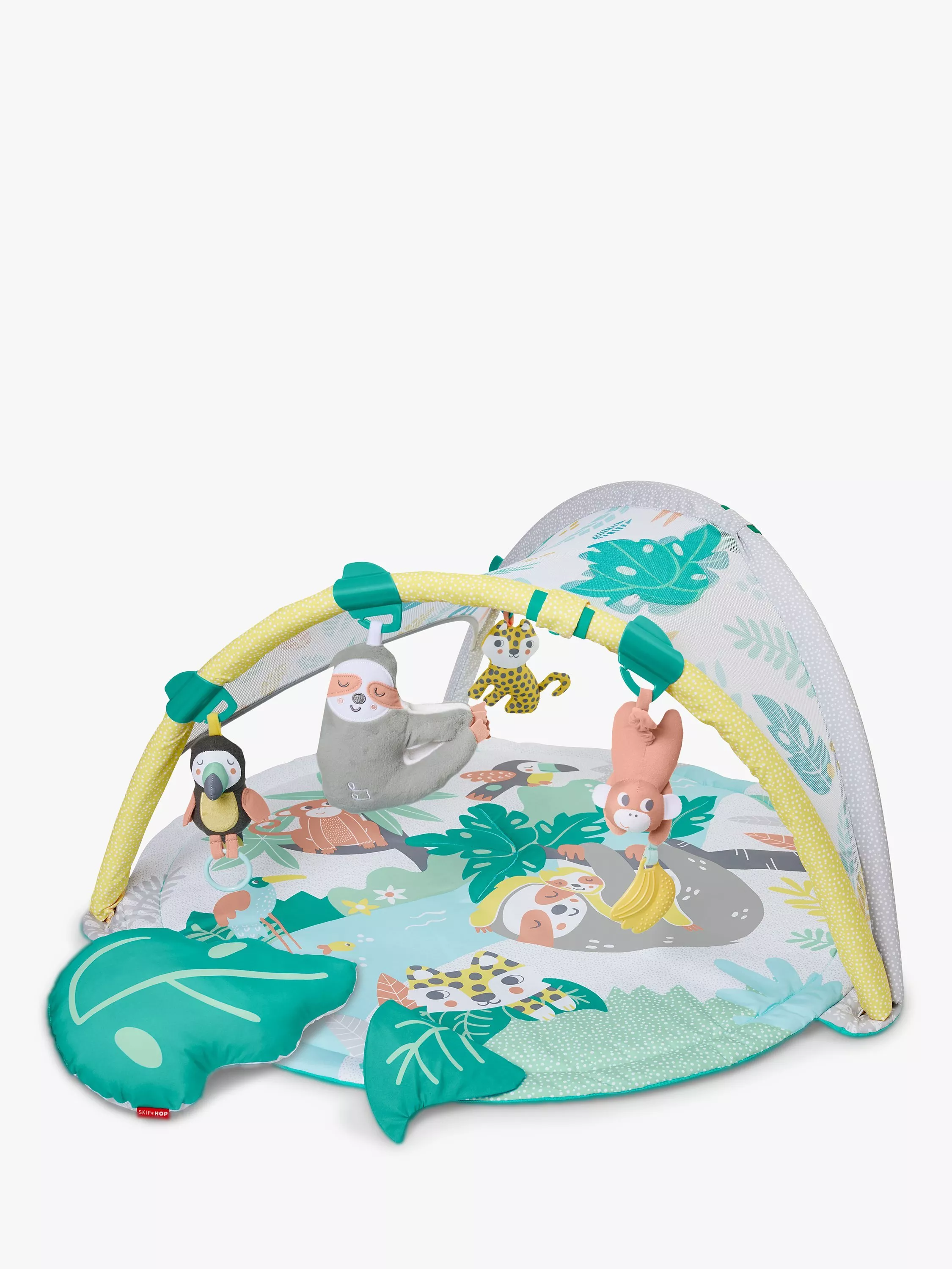 Play gym john lewis online