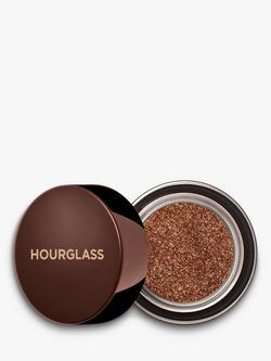 Hourglass Scattered Light Glitter Eyeshadow, Burnish