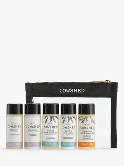 Cowshed Cowshed Travel Collection, 